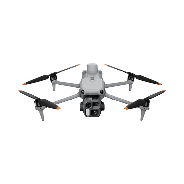 Kit avanzato per il rilievo fotogrammetrico (drone + antenna GNSS + GCP + software e corso) - immagine 2