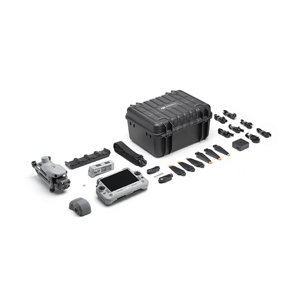 Kit per il rilievo termico (drone + software e corso) - immagine 2