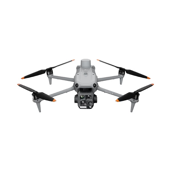 Kit per il rilievo termico (drone + software e corso) - immagine 3